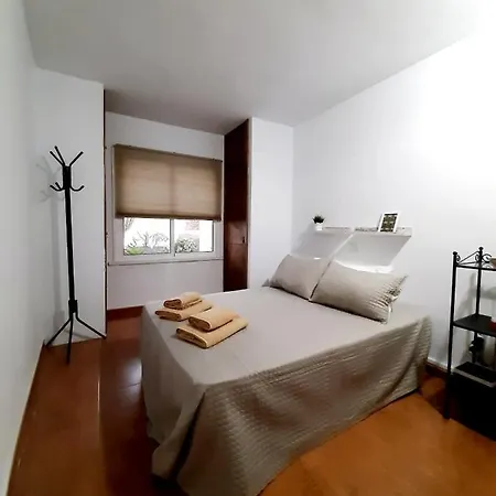 Casa Guaynara Apartman *
