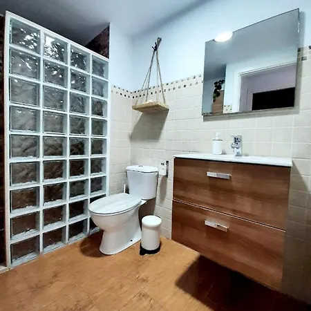 شقة Casa Guaynara