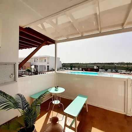 Casa Guaynara شقة *