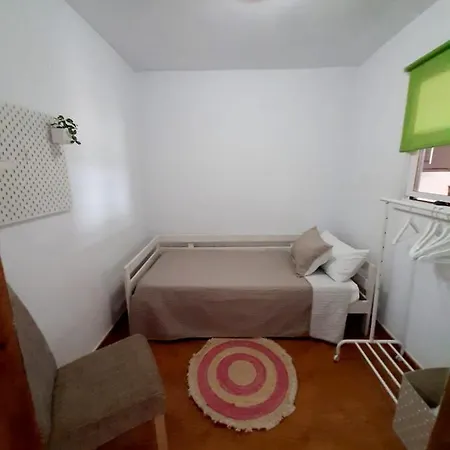 شقة Casa Guaynara